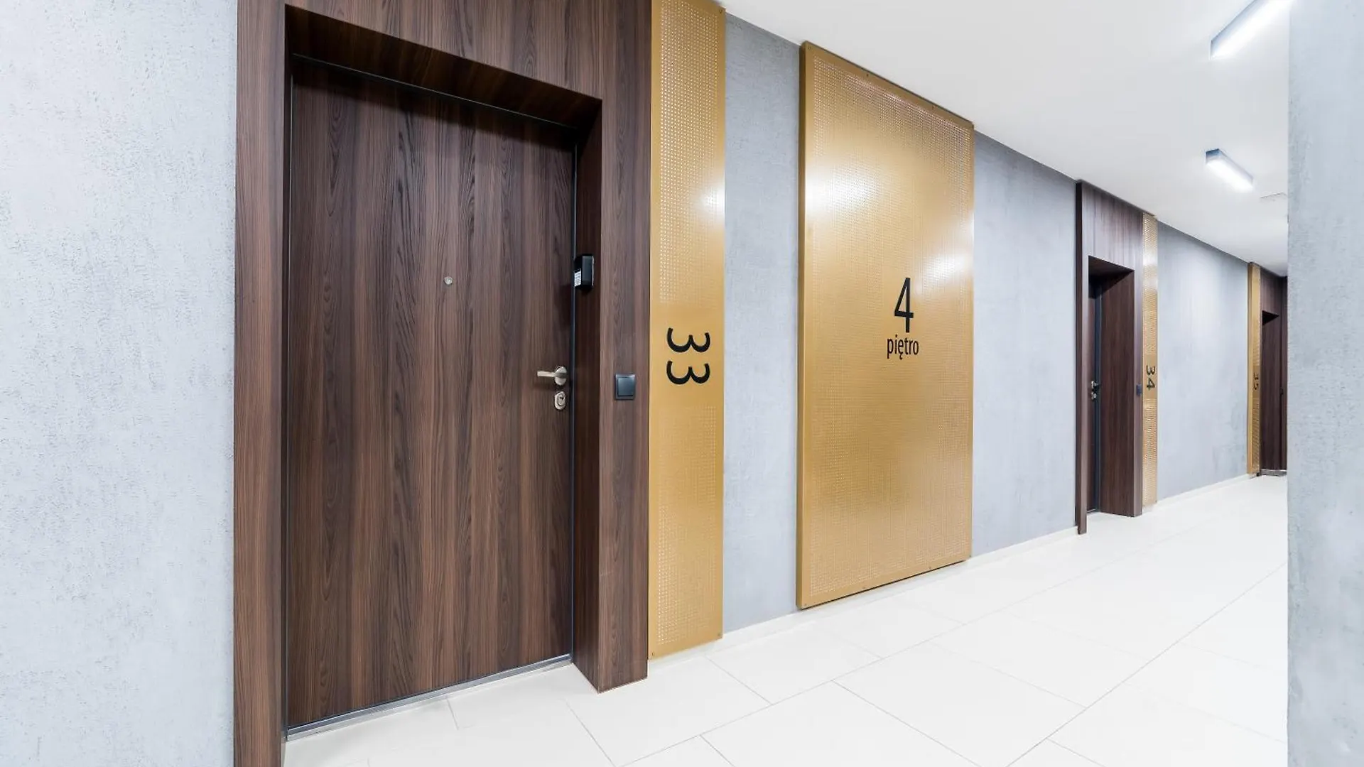 Warta River Glamour Apartment Poznań 0*,  Polska
