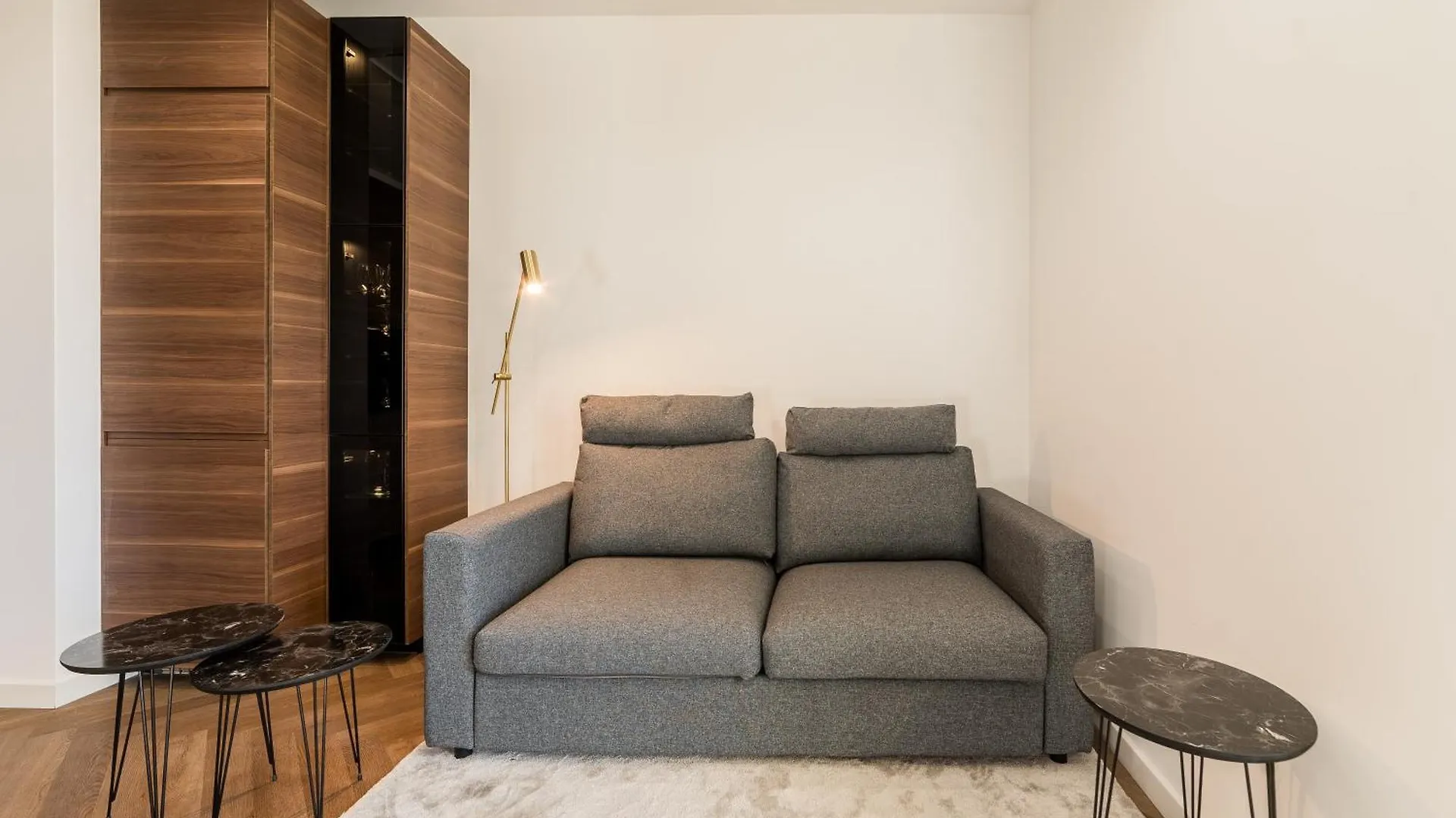 Warta River Glamour Apartment Poznań