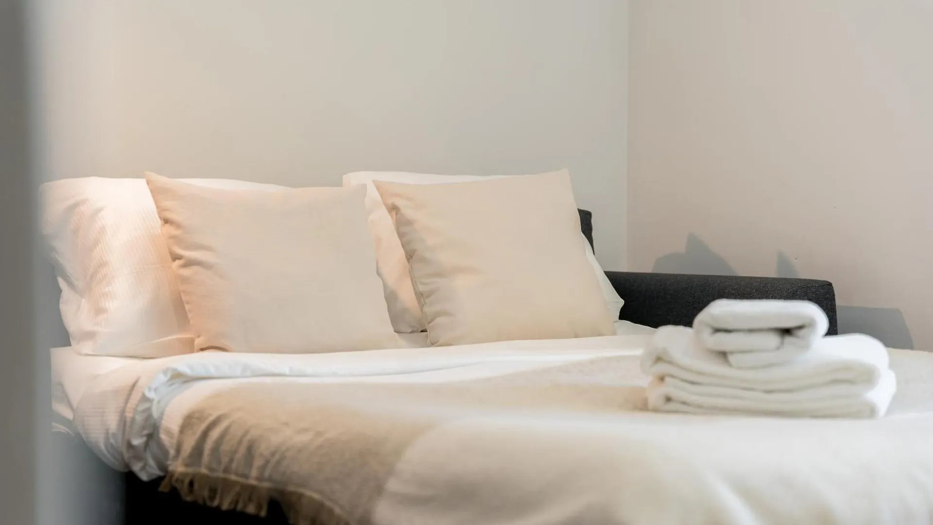 Warta River Glamour Apartment Poznań Polska