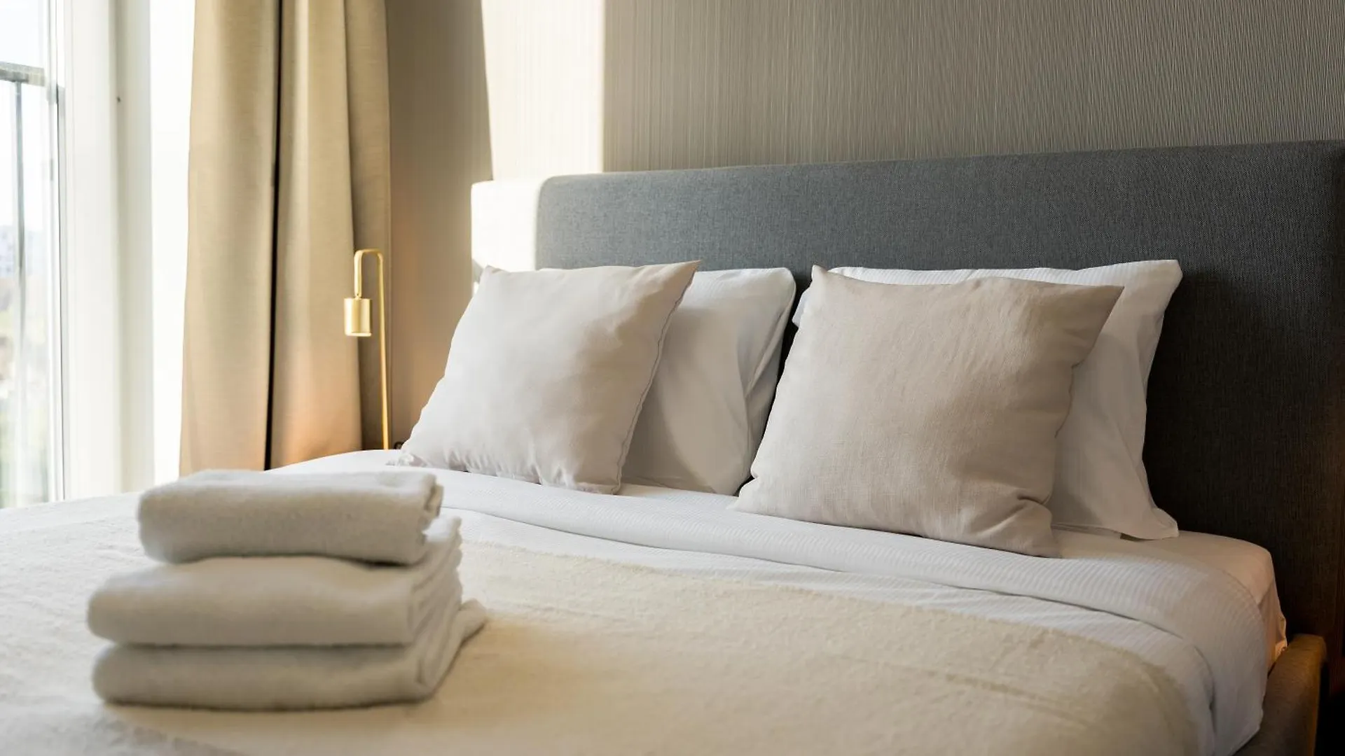 Warta River Glamour Apartment Poznań 0*,