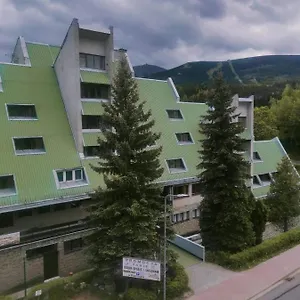 Apartament Górny Karpacz